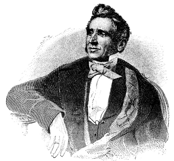 Charles Goodyear