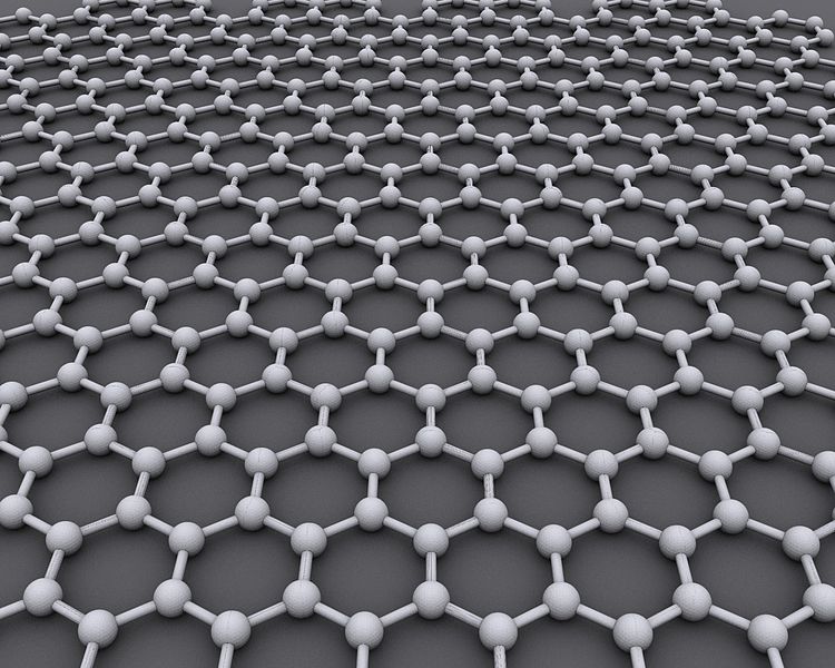 graphene