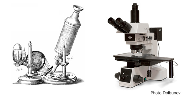 microscopes