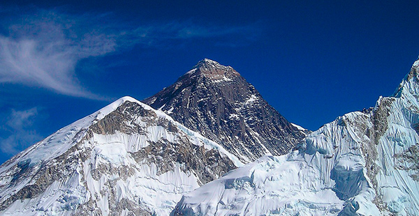 Everest