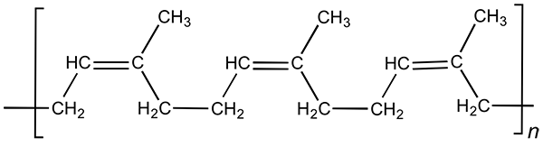 polyisoprene