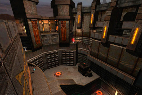 More than half of Quake was written by John Carmack alone